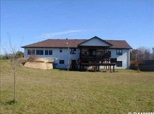 6564 County Highway Xx, Cadott, WI 54727