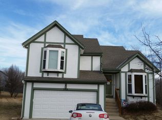 540 W Northview St, Olathe, KS 66061