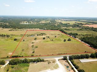 Highway 2247, Comanche, TX 76442