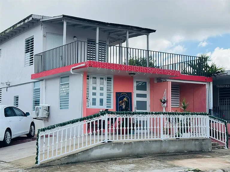 URB. VILLA LAS MERCEDES Calle 2 #c-1 — Photo 8