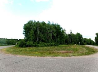 Edwards Drive County Rd E, Merrill, WI 54452