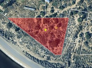 100 49th St E, Palmdale, CA 93552