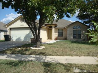 2406 Pixton Dr, Killeen, TX 76543