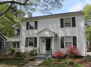 507 Hanna St, Gastonia, NC 28052