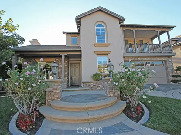27 Running Brook Dr, Coto De Caza, CA 92679