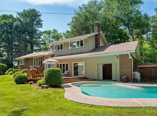 120 Cross Cemetery Rd, Leeds And The Thousand Islands, ON K0E1L0