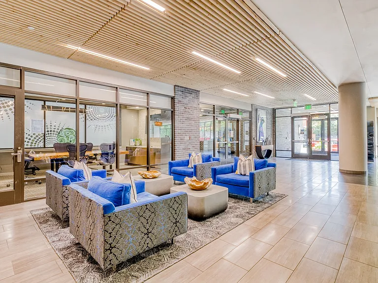 Stop by our leasing office today