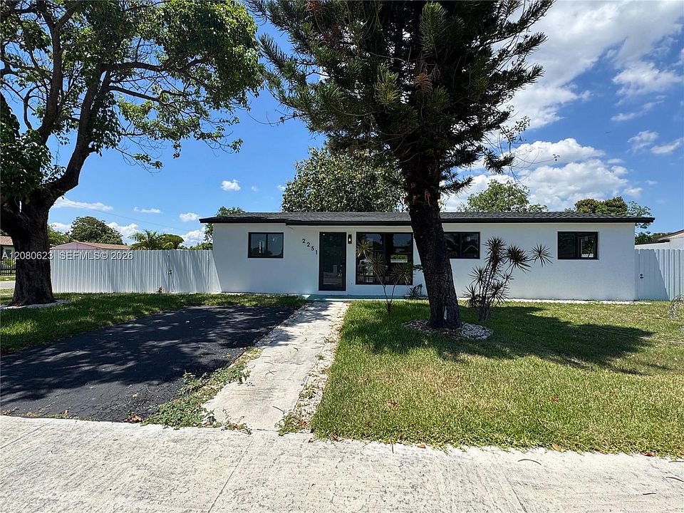 1st image of 2251 NW 193rd Ter