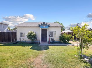 808 N Jacob St, Visalia, CA 93291