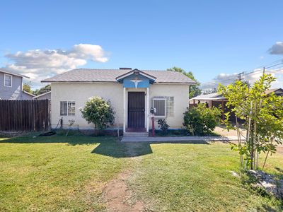 808 N Jacob Street, Visalia, CA, 93291