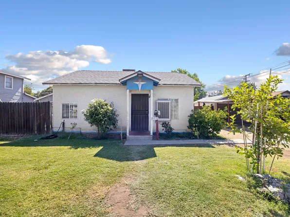 808 N Jacob Street, Visalia, CA 93291