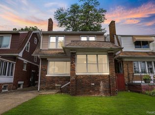 2245 Collingwood St, Detroit, MI 48206