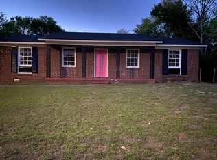 2831 Vernon Dr, Augusta, GA 30906