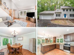 3221 Titanic Dr, Stafford, VA 22554