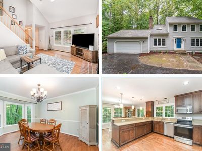 3221 Titanic Dr, Stafford, VA, 22554