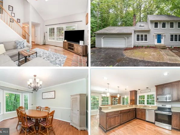 3221 Titanic Dr, Stafford, VA 22554