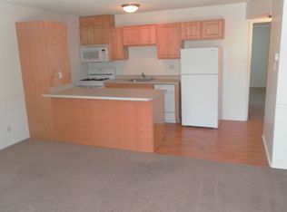 1905 Anderson Rd APT 219, Davis, CA 95616