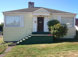 3903 SW Dakota St, Seattle, WA 98116