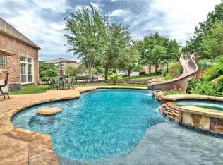 6 Desert Fls, Frisco, TX 75034