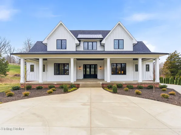 3973 Hidden Falls Dr, Prospect, KY 40059