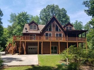 124 Chameleon Ln, Littleton, NC 27850