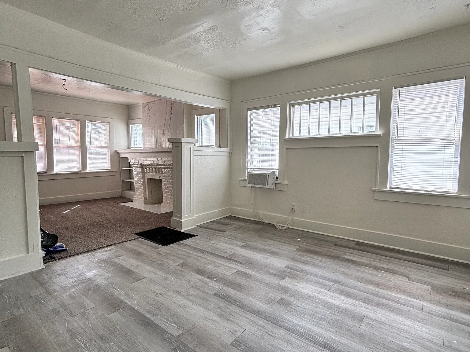 2 bed, 1064 sqft, $950 — Photo 2
