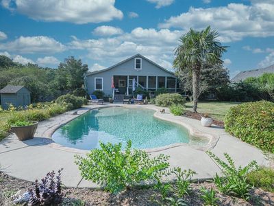 113 Windy Hill Court, Aydlett, NC, 27916
