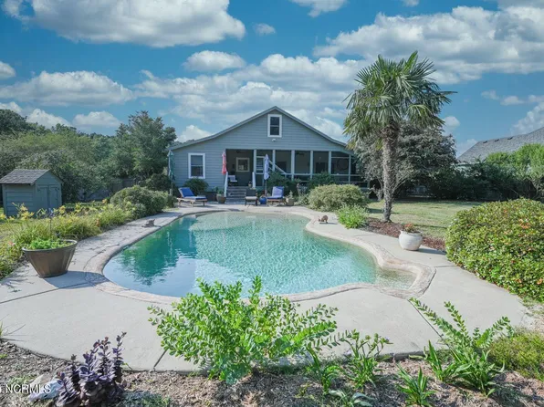113 Windy Hill Court, Aydlett, NC 27916