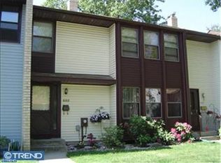 865 Jamestown Rd, East Windsor, NJ 08520