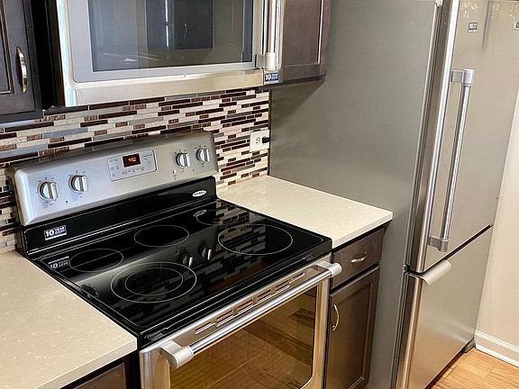 3rd image of 400 S Lafayette St APT 606