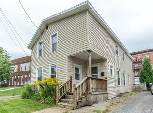 512 Davidson St, Watertown, NY 13601