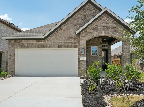 260 Alpine Lakes, New Braunfels, TX 78130