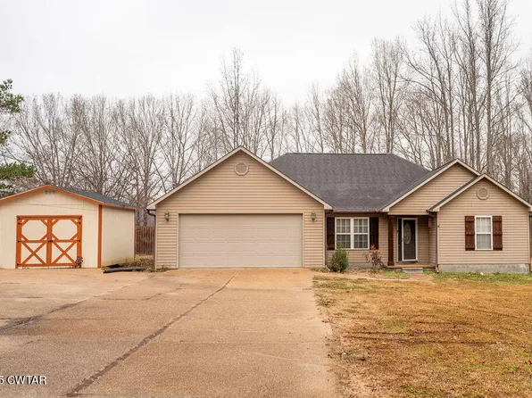 2930 Sanford Rd, Henderson, TN 38340