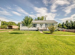 261 Karen Cir, Winston Salem, NC 27105