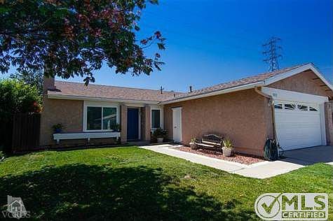 Delightful Delano Home_Front 1