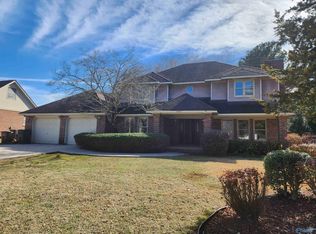 1211 Loggers Way SW, Decatur, AL 35603