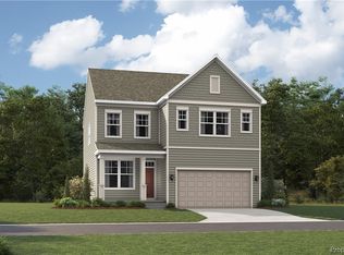 9156 Daydreamer Ct, Toano, VA 23168