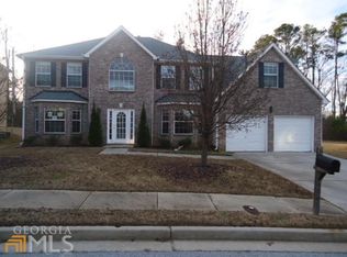 4841 Triger Ln, Fairburn, GA 30213