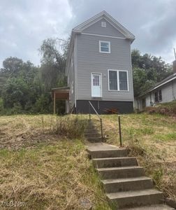 627 Bennett St, Bridgeport, OH, 43912