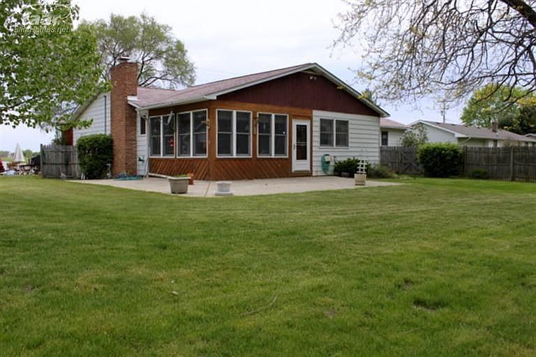 13418 N Linden Rd, Clio, MI 48420 Zillow