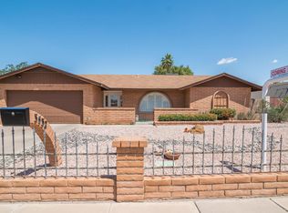 3532 W Emig Rd, Phoenix, AZ 85053