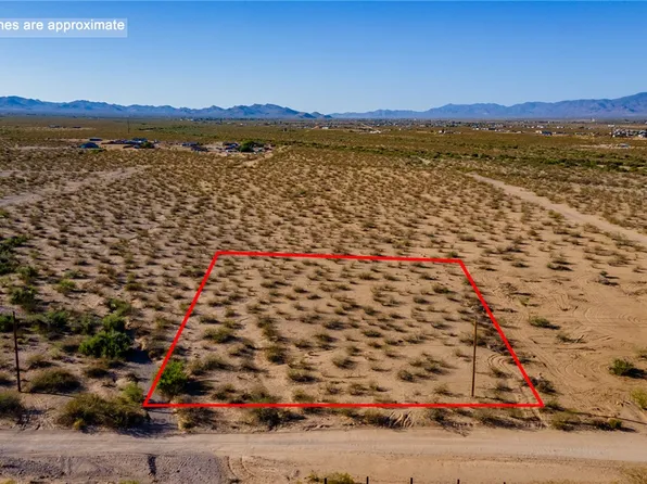 047D W Bolsa Dr, Golden Valley, AZ 86413