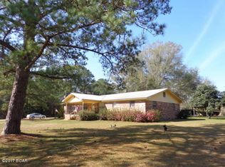 5005 Flynt Dr, Marianna, FL 32446