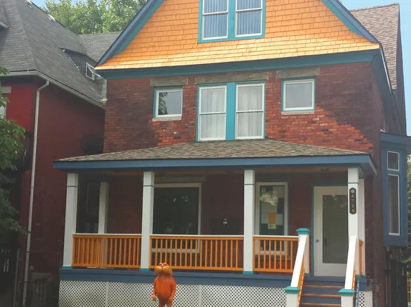 4759 Trumbull St #3, Detroit, MI 48208