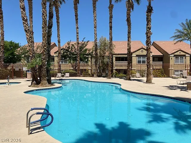 2300 Silverado Ranch Blvd #2026 — Photo 13