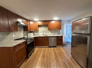 682 Parker St #A2, Roxbury Crossing, MA 02120