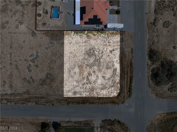 5260 N Linda St, Pahrump, NV 89060