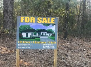 6055 Psalmond Rd, Midland, GA 31820