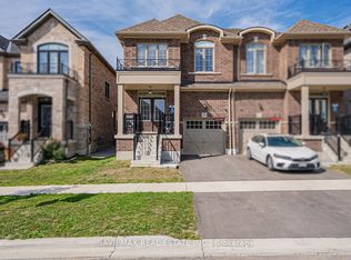 20 Bertram Gate, Whitby, ON L1P 0M5