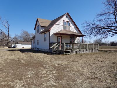 629 S Cedar St, Lindsborg, KS, 67456